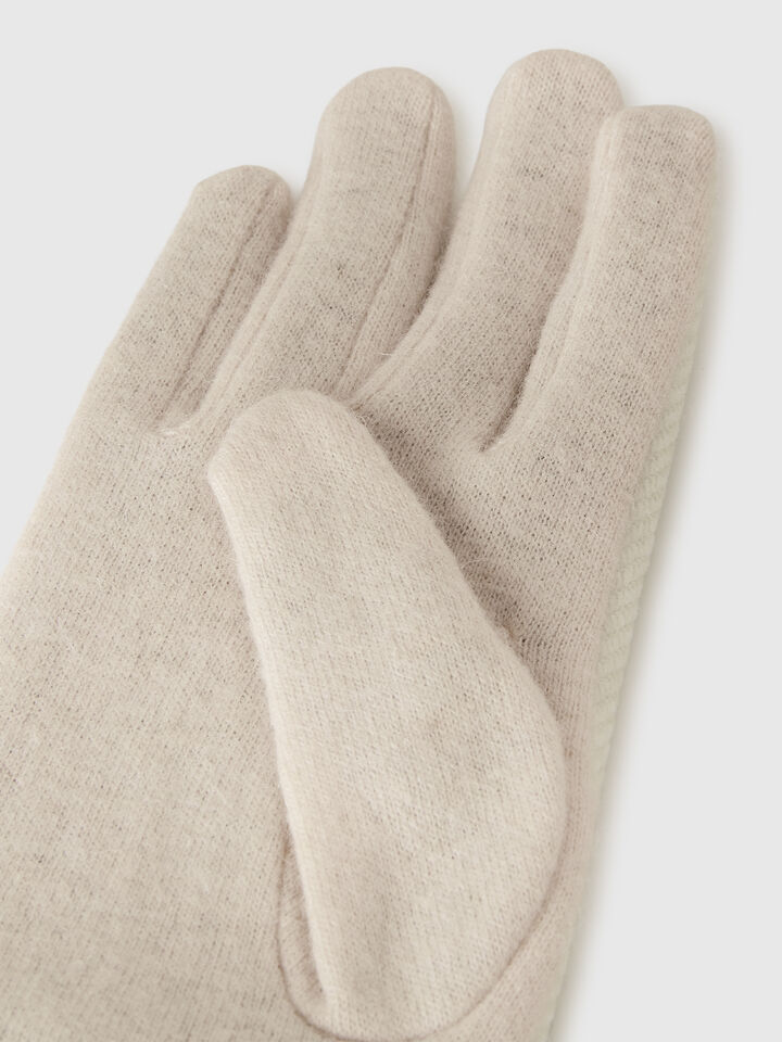GLOVES Women image number 2